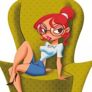 Meet your Posher, Debbie